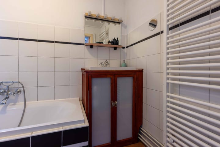 Foto 13 van Bandoengstraat 52