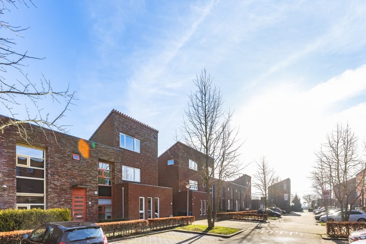 Foto 30 van Wiskestraat 13