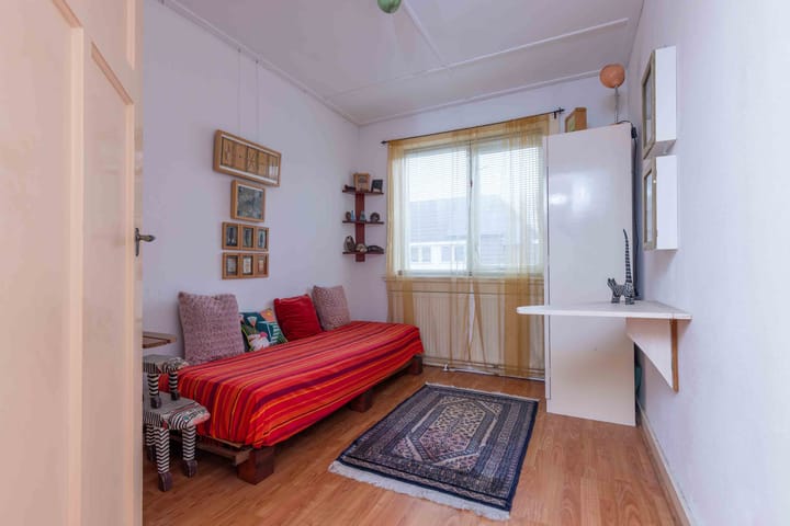 Foto 18 van Bandoengstraat 52