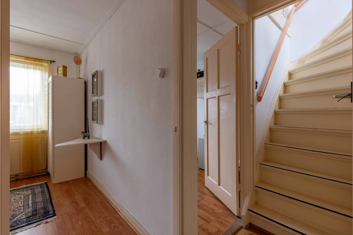 Foto 19 van Bandoengstraat 52