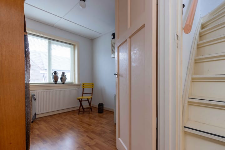 Foto 20 van Bandoengstraat 52