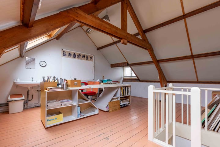 Foto 21 van Bandoengstraat 52