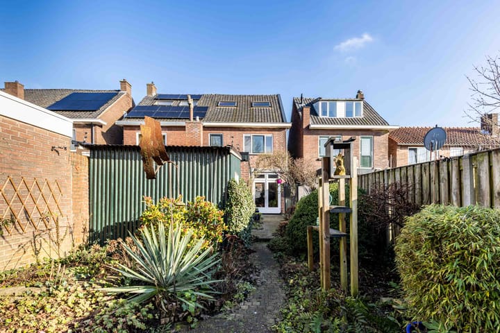 Foto 23 van Bandoengstraat 52