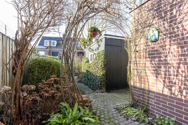 Foto 24 van Bandoengstraat 52