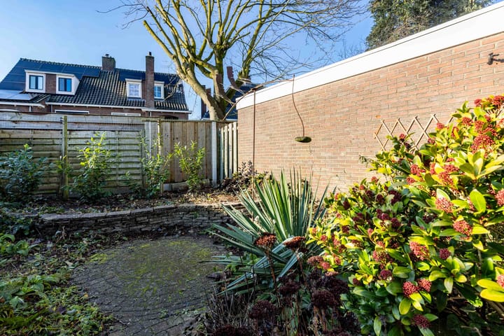 Foto 25 van Bandoengstraat 52