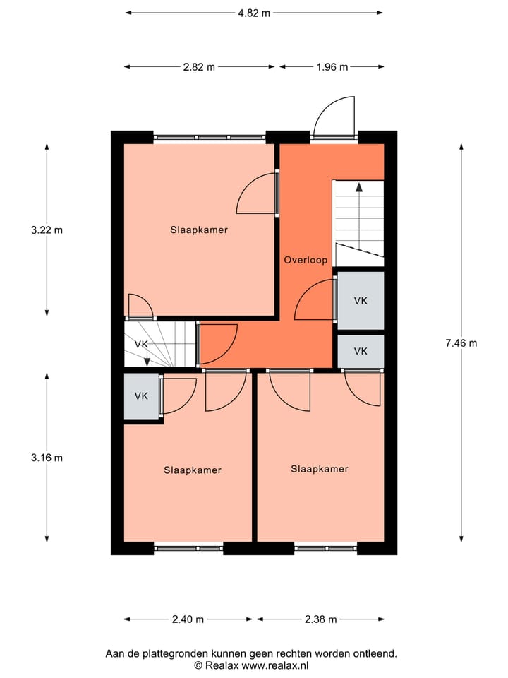 Foto 27 van Bandoengstraat 52