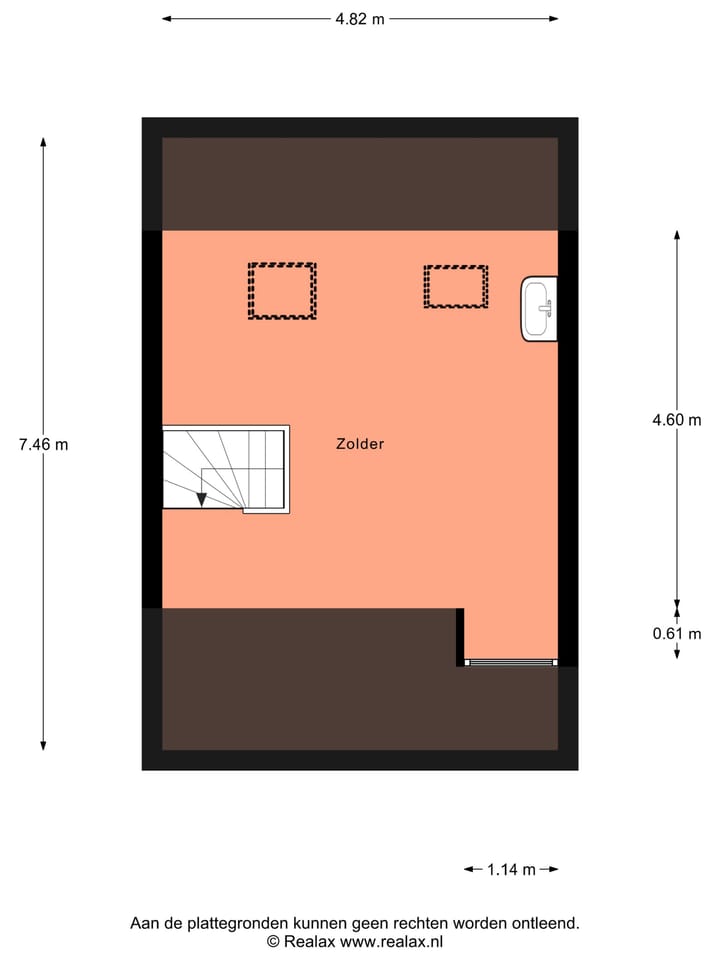 Foto 28 van Bandoengstraat 52