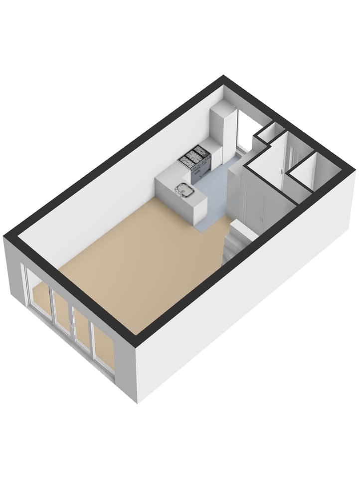 Foto 33 van Wiskestraat 13