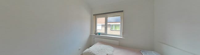 Slaapkamer