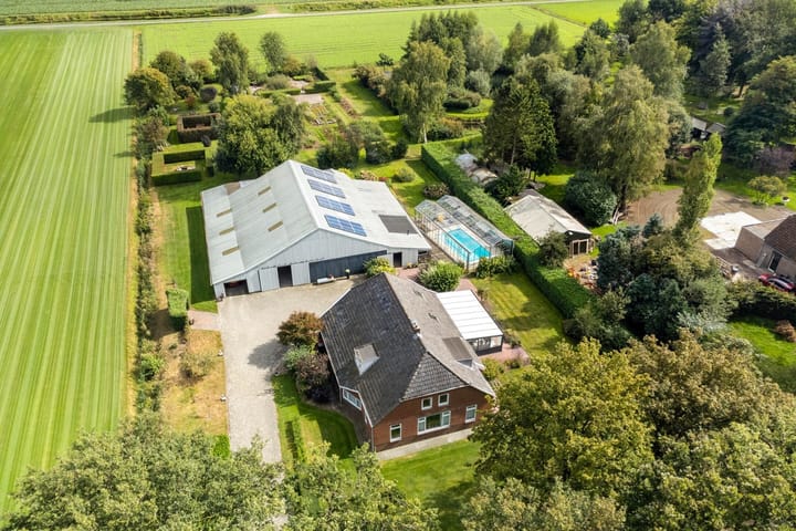 Foto 1 van Limietweg 37