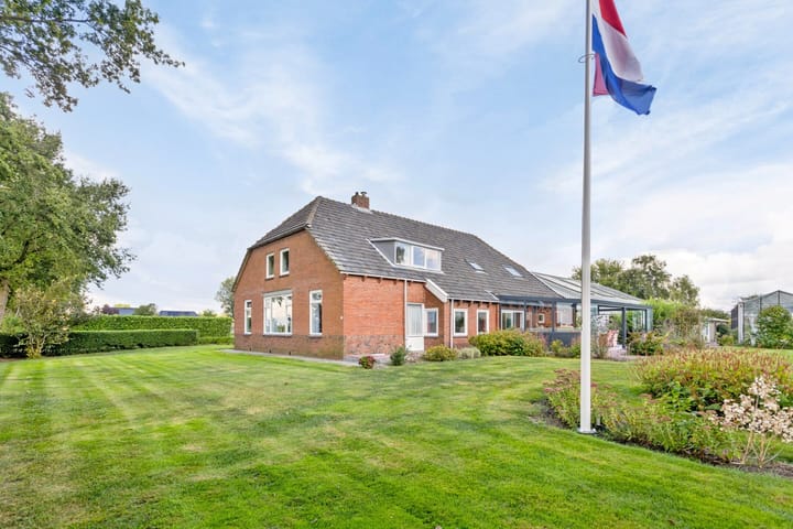 Foto 2 van Limietweg 37