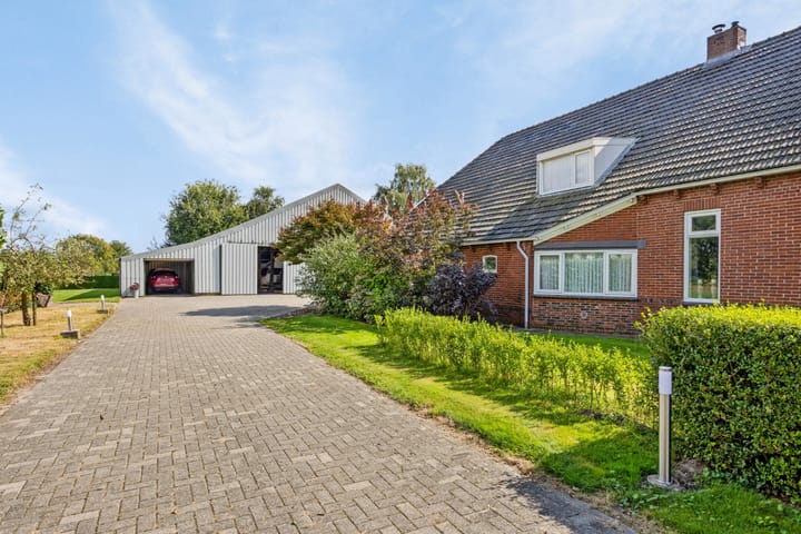 Foto 3 van Limietweg 37