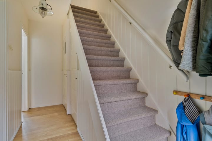 Foto 5 van De Genestetstraat 60