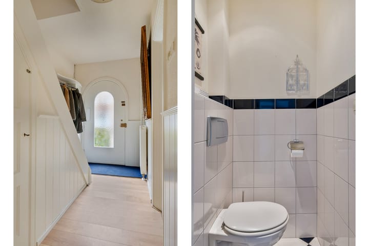 Foto 6 van De Genestetstraat 60