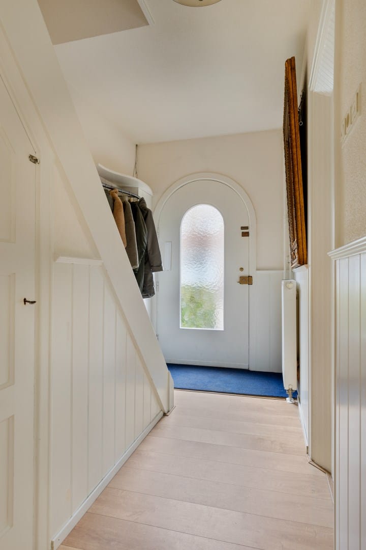 Foto 8 van De Genestetstraat 60