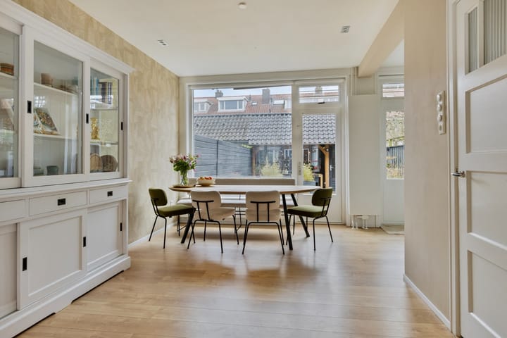 Foto 11 van De Genestetstraat 60