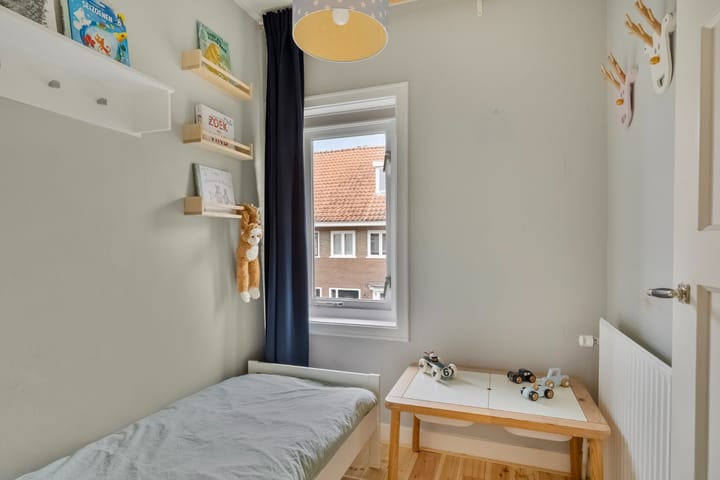 Foto 18 van De Genestetstraat 60