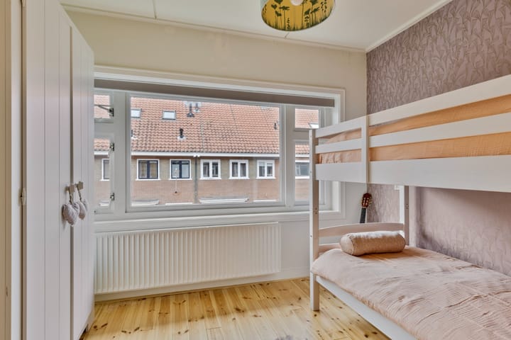 Foto 22 van De Genestetstraat 60