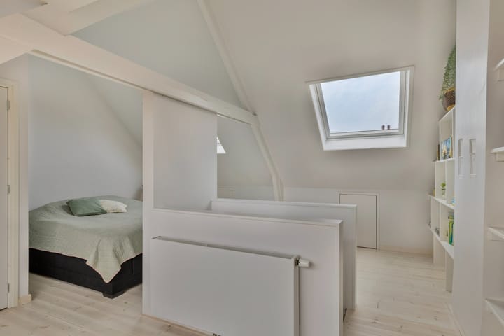 Foto 24 van De Genestetstraat 60