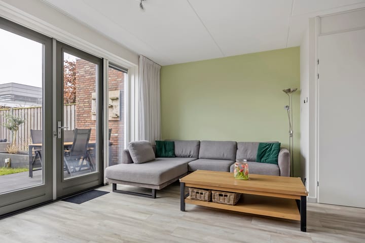 Foto 2 van Kilse Suikerpeer 25