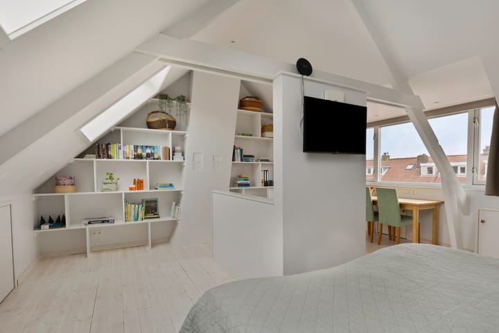 Foto 26 van De Genestetstraat 60