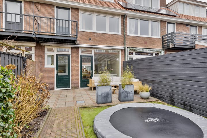 Foto 27 van De Genestetstraat 60