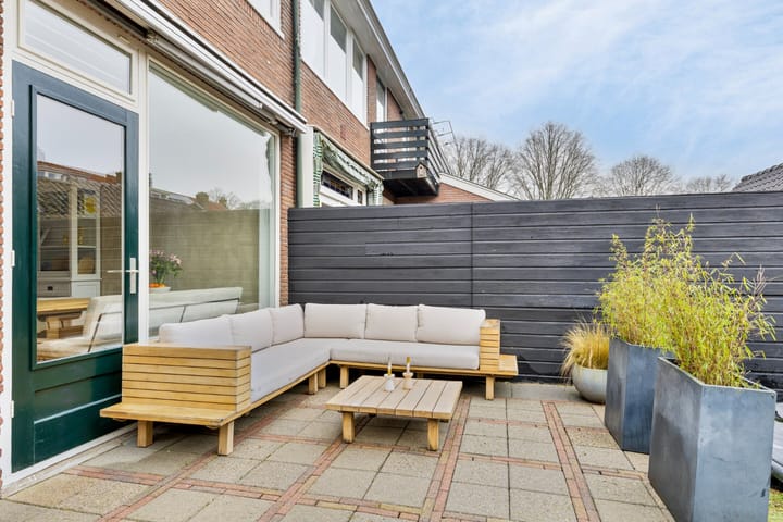 Foto 29 van De Genestetstraat 60