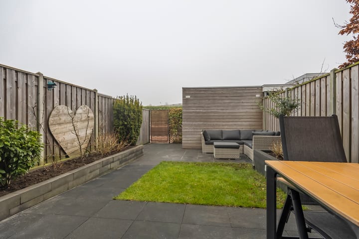 Foto 9 van Kilse Suikerpeer 25