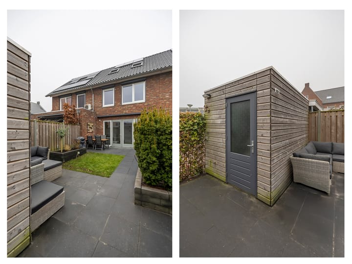 Foto 10 van Kilse Suikerpeer 25