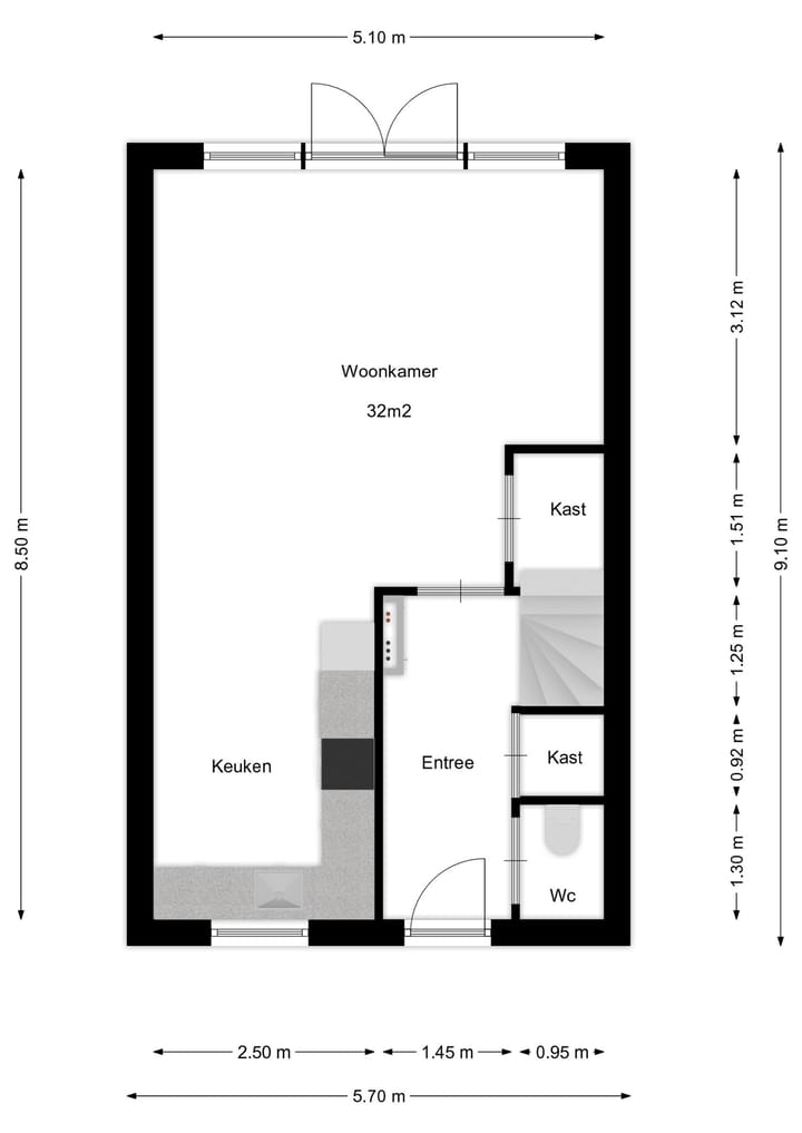 Foto 23 van Kilse Suikerpeer 25