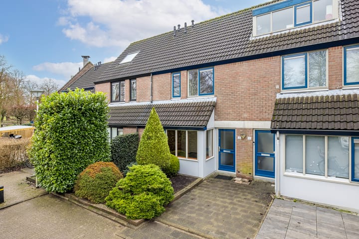 Foto 2 van Goudsmedengilde 15