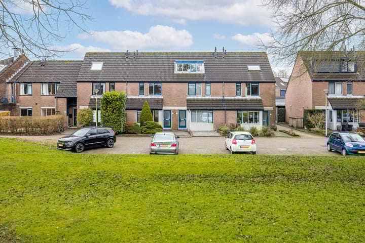 Foto 3 van Goudsmedengilde 15