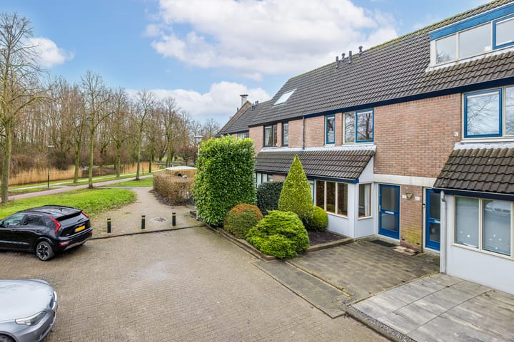 Foto 4 van Goudsmedengilde 15