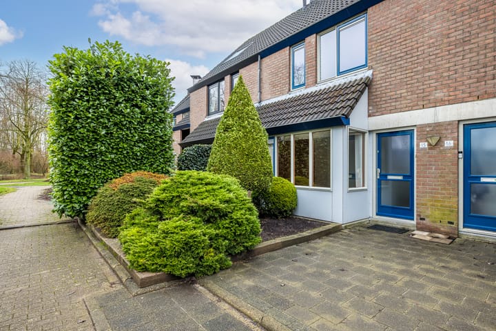 Foto 5 van Goudsmedengilde 15