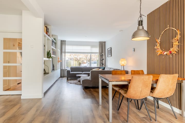 Foto 4 van Copernicussingel 49