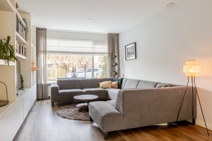 Foto 5 van Copernicussingel 49