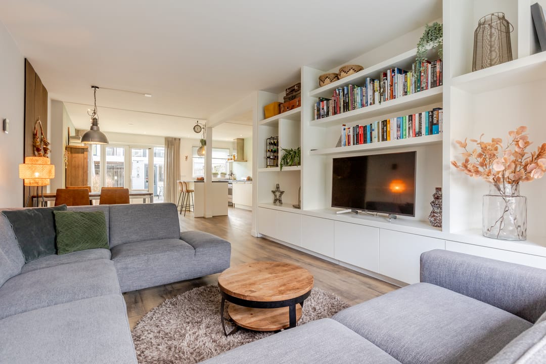 Foto 7 van Copernicussingel 49