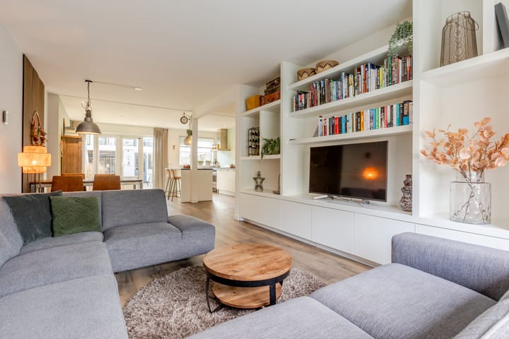 Foto 7 van Copernicussingel 49