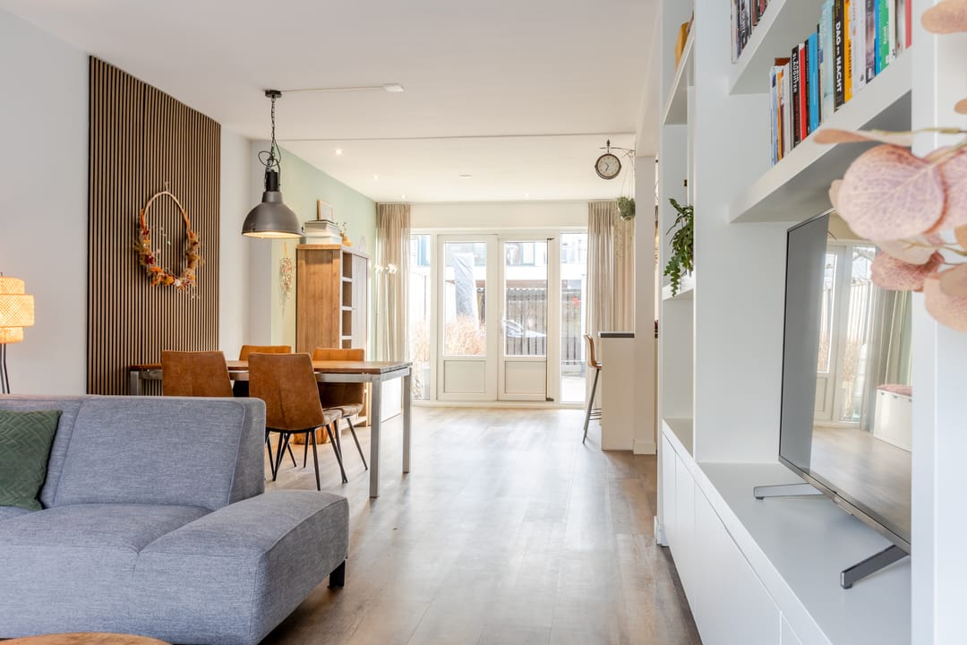 Foto 8 van Copernicussingel 49