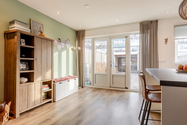 Foto 12 van Copernicussingel 49