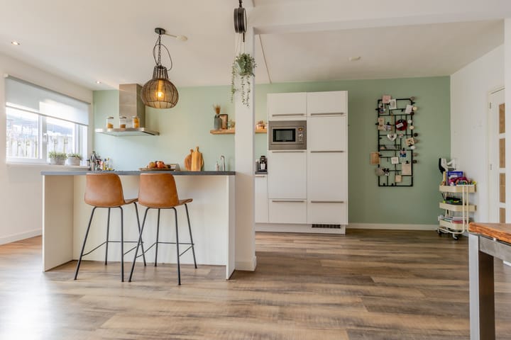 Foto 14 van Copernicussingel 49