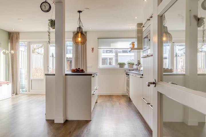 Foto 15 van Copernicussingel 49