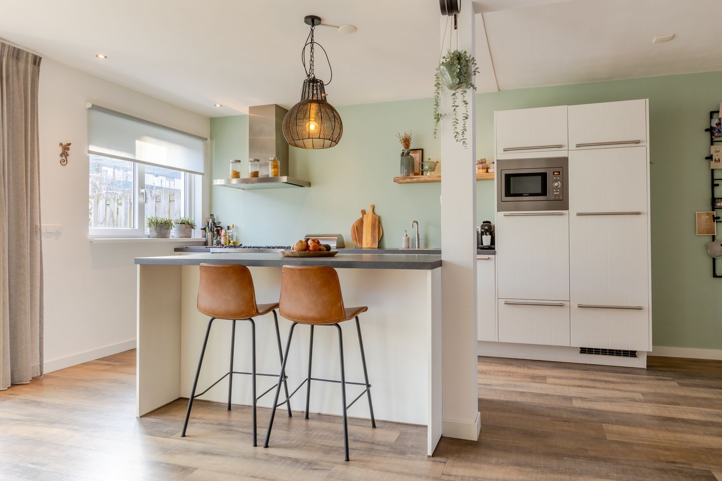 Foto 20 van Copernicussingel 49