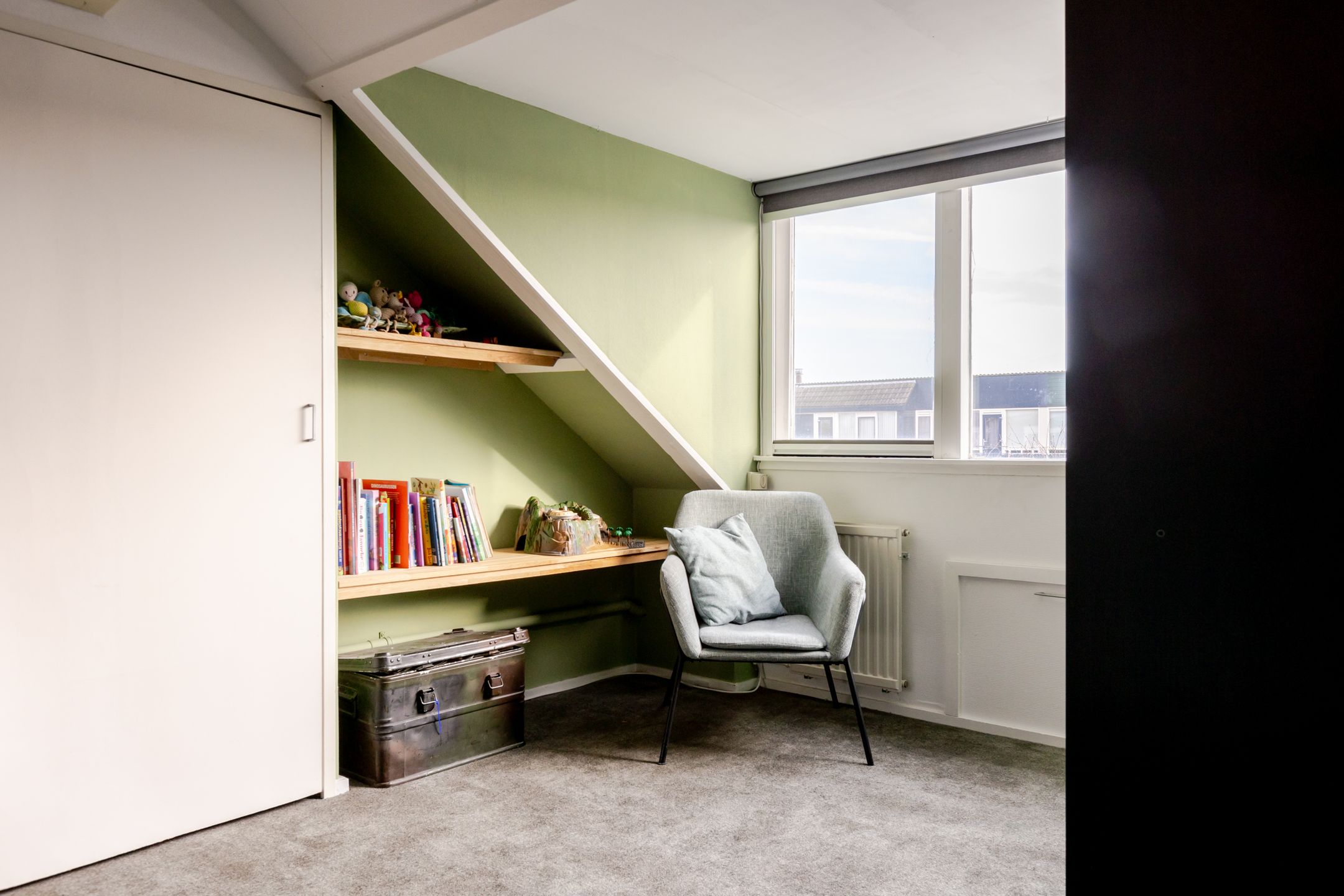 Foto 42 van Copernicussingel 49