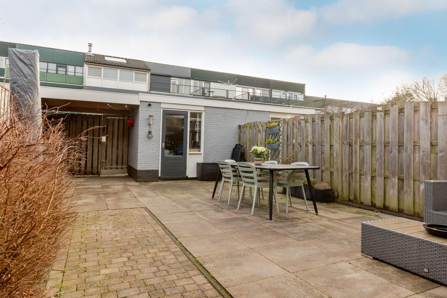 Foto 44 van Copernicussingel 49