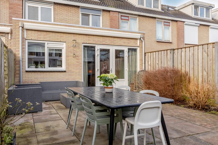 Foto 49 van Copernicussingel 49