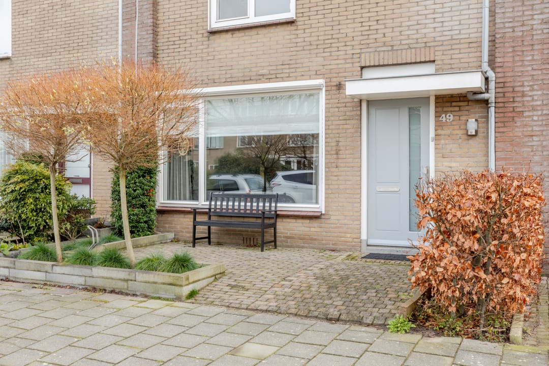 Foto 52 van Copernicussingel 49