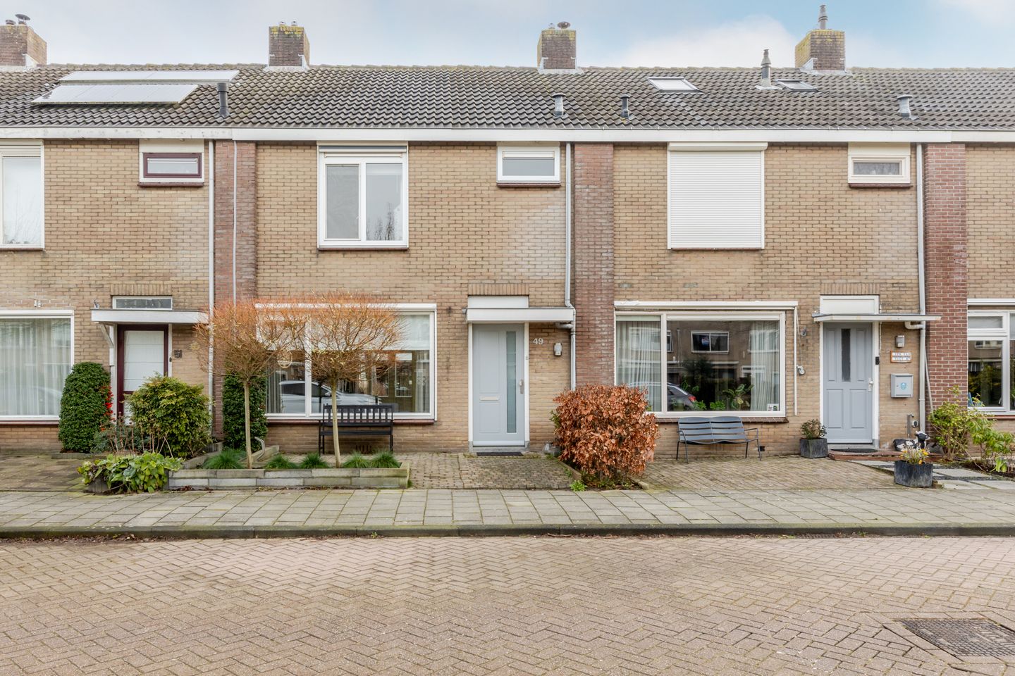 Foto 55 van Copernicussingel 49