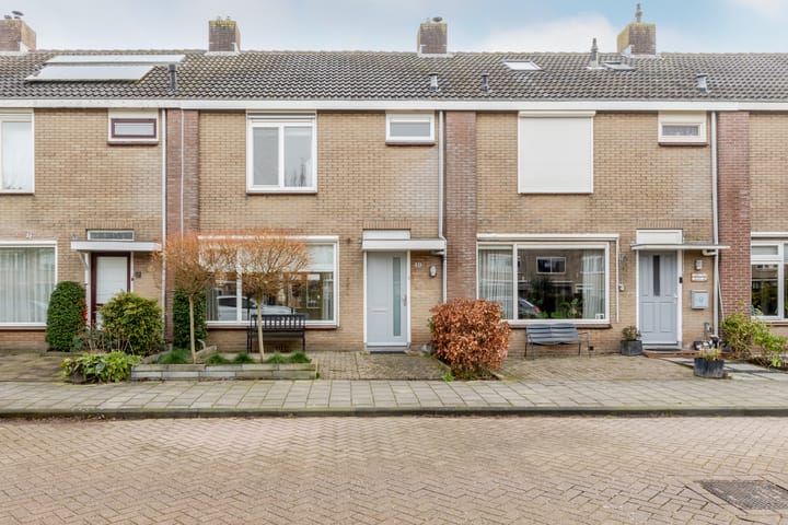 Foto 55 van Copernicussingel 49