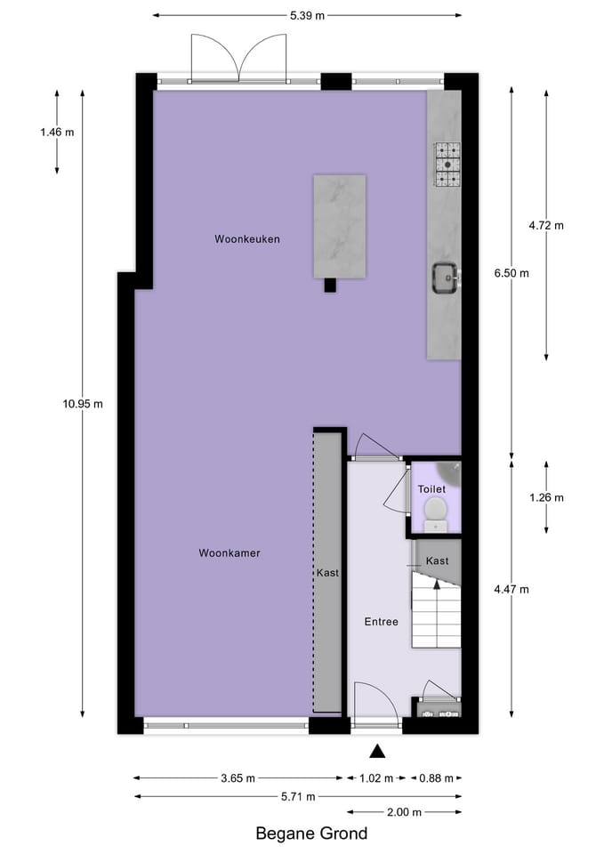 Foto 57 van Copernicussingel 49